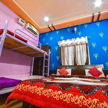 Hotel Ozaki Heritage Jaisalmer Luaran gambar