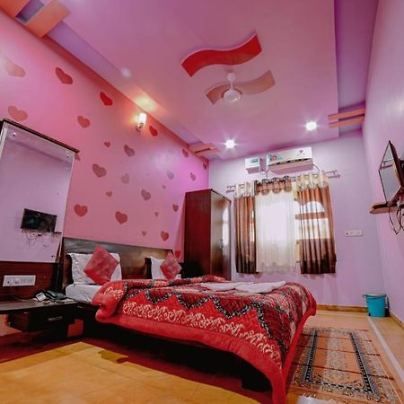 Hotel Ozaki Heritage Jaisalmer Luaran gambar