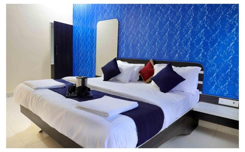 Hotel Ozaki Heritage Jaisalmer Luaran gambar