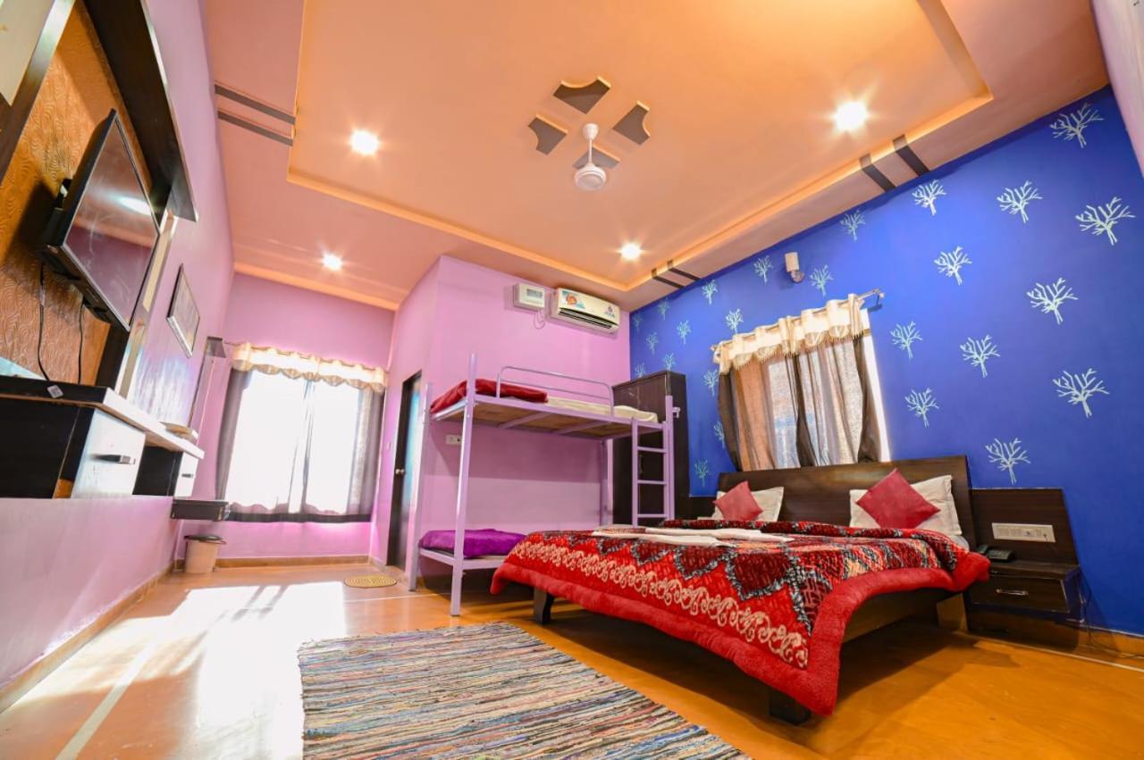Hotel Ozaki Heritage Jaisalmer Luaran gambar