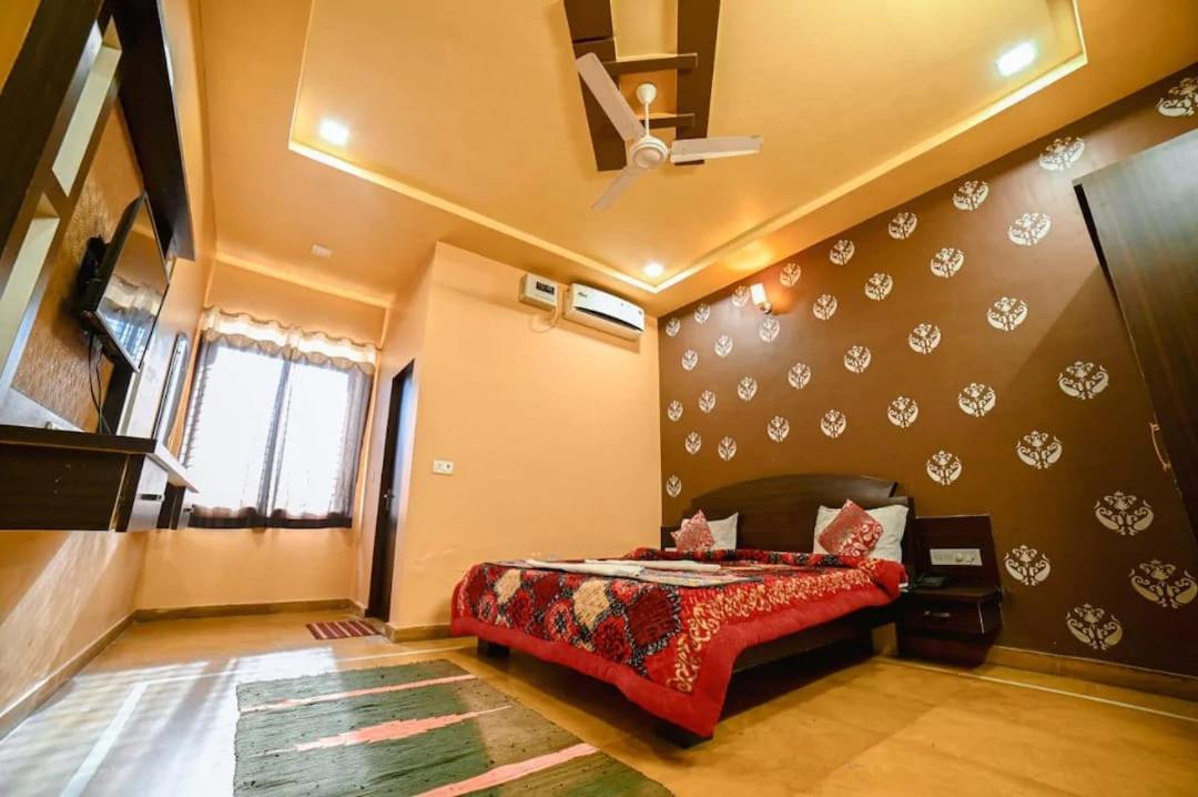 Hotel Ozaki Heritage Jaisalmer Luaran gambar