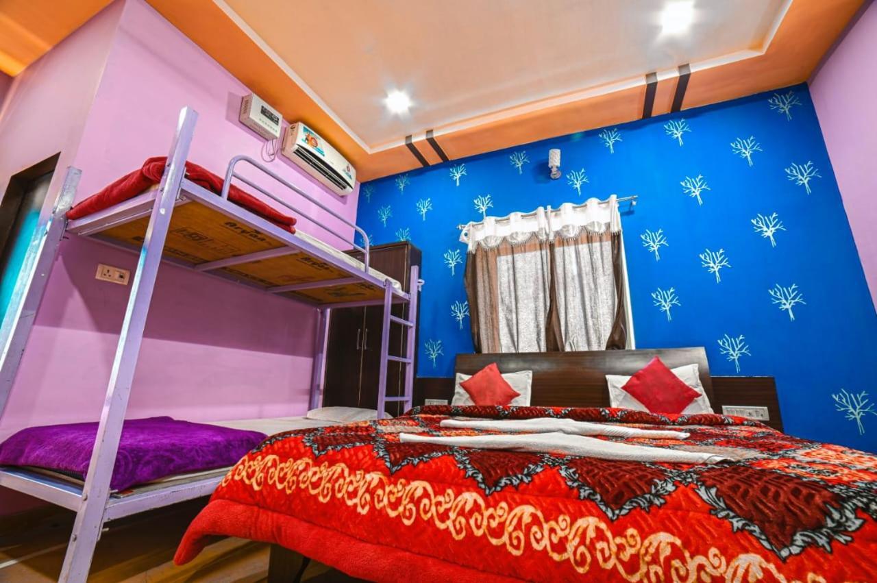 Hotel Ozaki Heritage Jaisalmer Luaran gambar