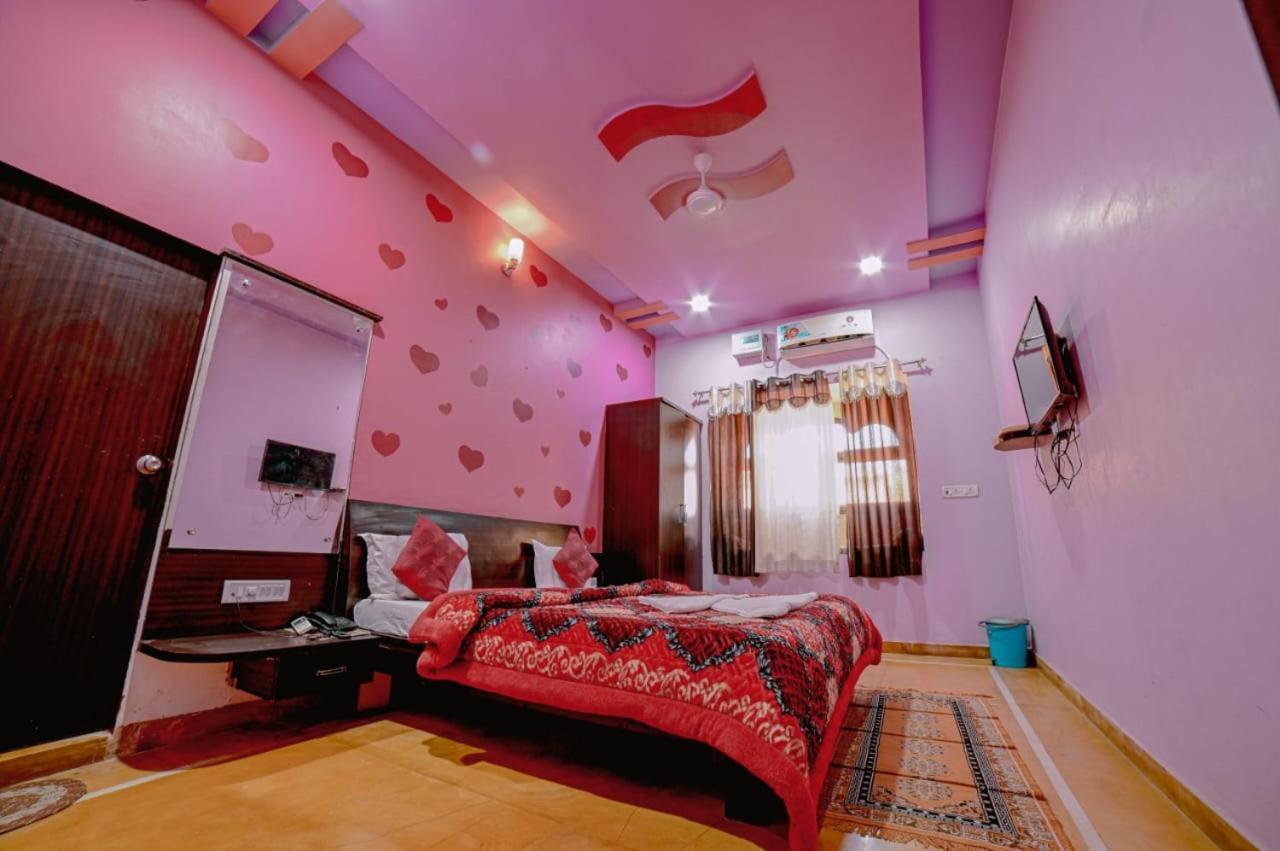 Hotel Ozaki Heritage Jaisalmer Luaran gambar