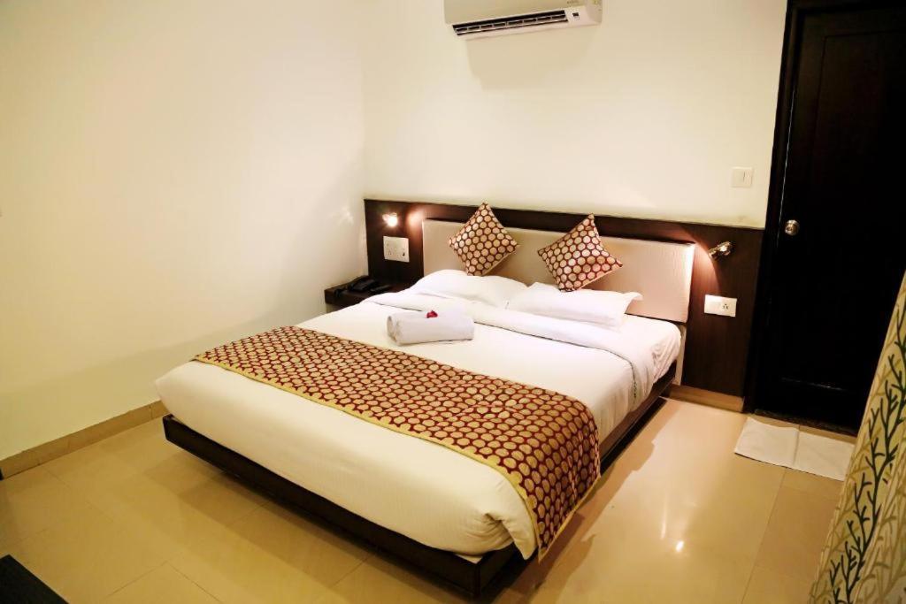 Hotel Ozaki Heritage Jaisalmer Luaran gambar