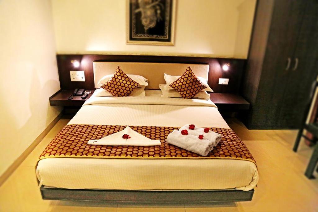 Hotel Ozaki Heritage Jaisalmer Luaran gambar