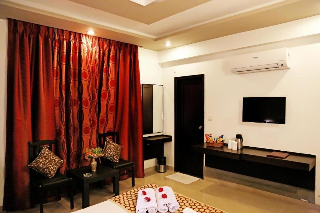 Hotel Ozaki Heritage Jaisalmer Luaran gambar