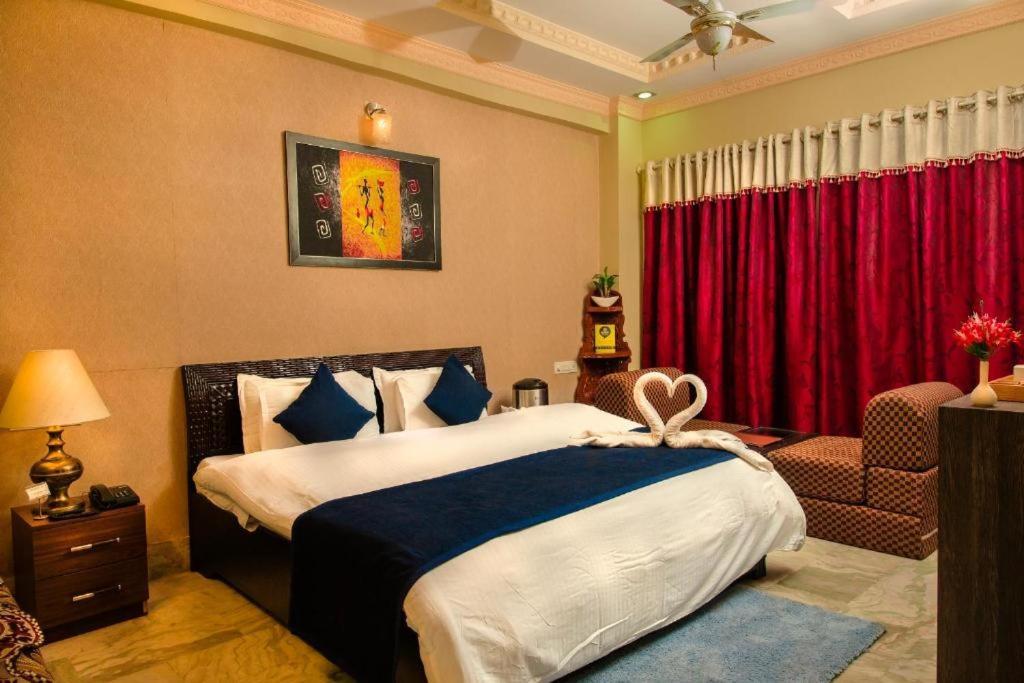 Hotel Ozaki Heritage Jaisalmer Luaran gambar