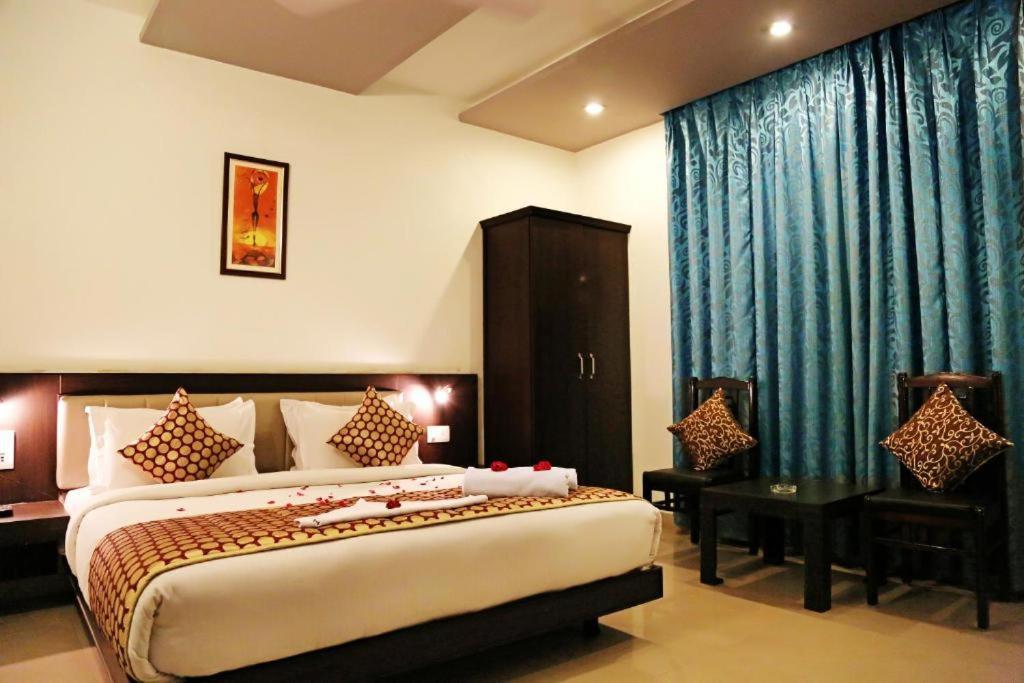 Hotel Ozaki Heritage Jaisalmer Luaran gambar